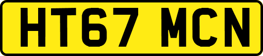 HT67MCN