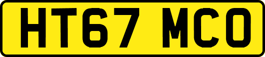 HT67MCO