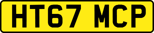 HT67MCP