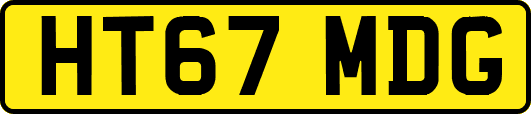 HT67MDG
