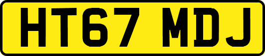 HT67MDJ
