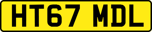 HT67MDL