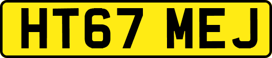 HT67MEJ
