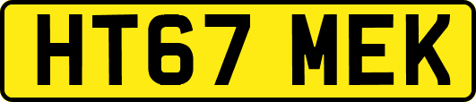 HT67MEK