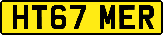 HT67MER