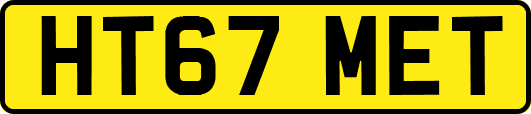 HT67MET