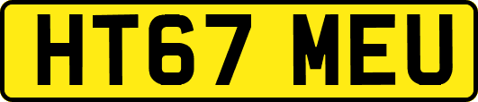 HT67MEU