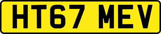HT67MEV
