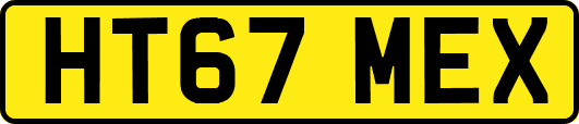 HT67MEX