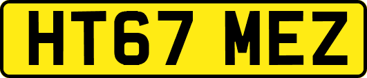 HT67MEZ