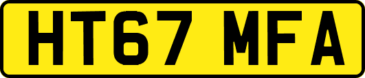 HT67MFA