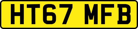 HT67MFB