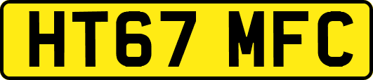 HT67MFC