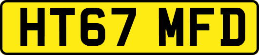 HT67MFD