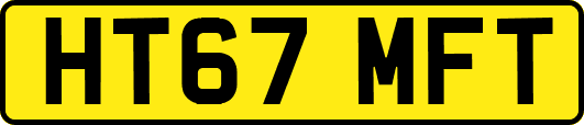 HT67MFT