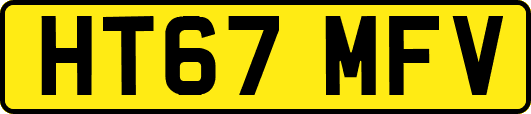 HT67MFV