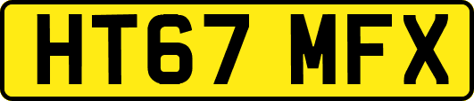 HT67MFX