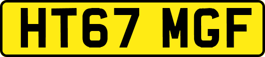 HT67MGF