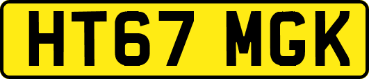 HT67MGK