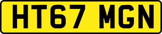 HT67MGN