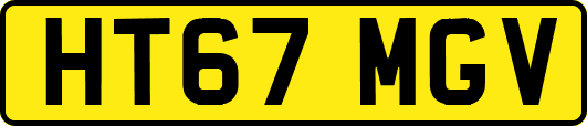 HT67MGV