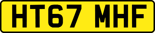 HT67MHF