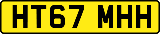 HT67MHH