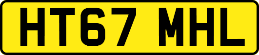 HT67MHL