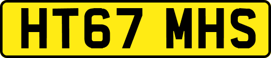 HT67MHS