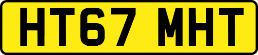 HT67MHT