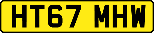HT67MHW