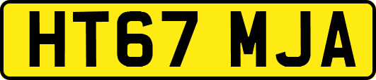 HT67MJA