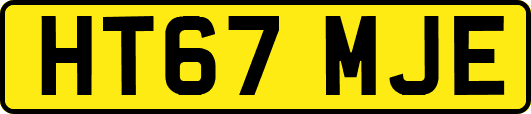 HT67MJE
