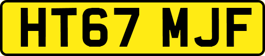 HT67MJF