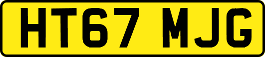 HT67MJG
