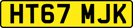 HT67MJK