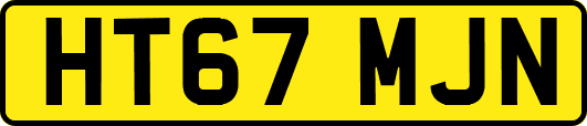 HT67MJN