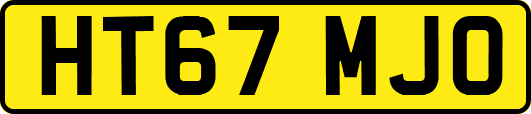HT67MJO