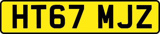 HT67MJZ