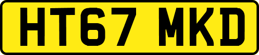 HT67MKD