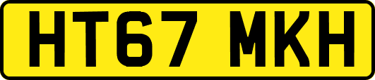 HT67MKH
