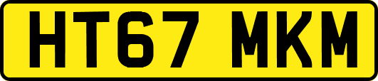 HT67MKM