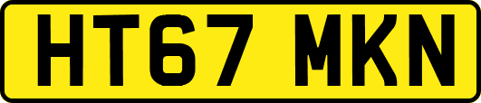 HT67MKN