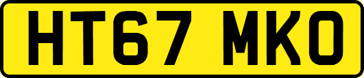 HT67MKO