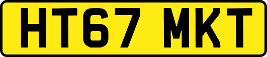 HT67MKT