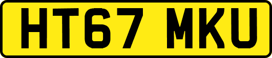 HT67MKU