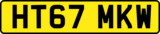 HT67MKW