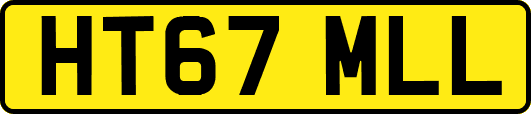 HT67MLL