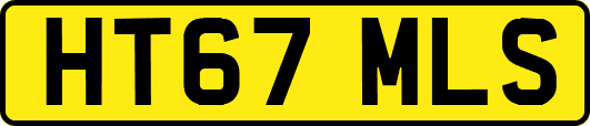 HT67MLS