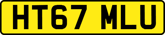 HT67MLU